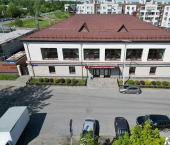 офис 700 кв м, этаж 1/2 улица Калинина, 1 с8