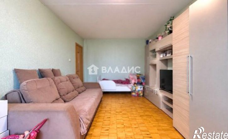 2-комн квартира Петрозаводск, Кемская улица, 5