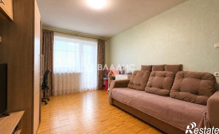 2-комн квартира Петрозаводск, Кемская улица, 5