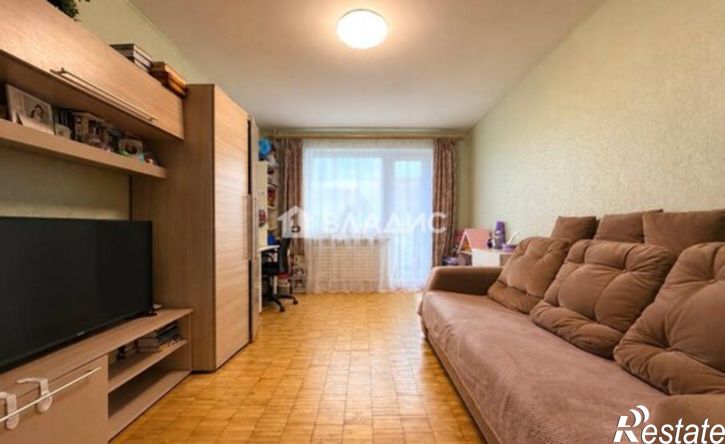 2-комн квартира Петрозаводск, Кемская улица, 5