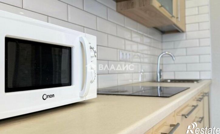 1-комн квартира Петрозаводск, Чистая улица, 9