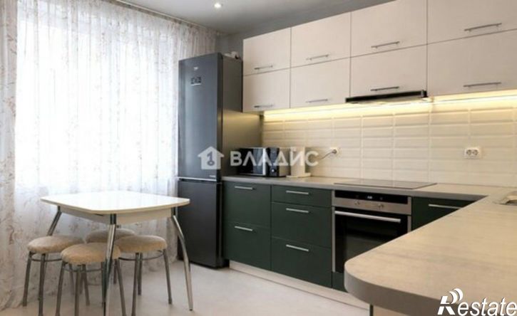 2-комн квартира Петрозаводск, Чистая улица, 9
