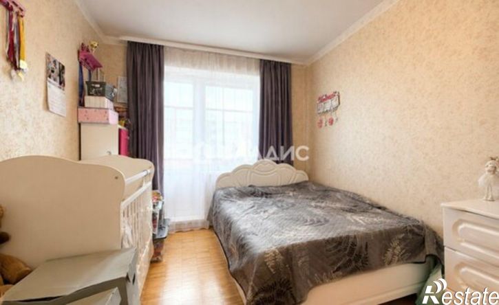 2-комн квартира Петрозаводск, Кемская улица, 5