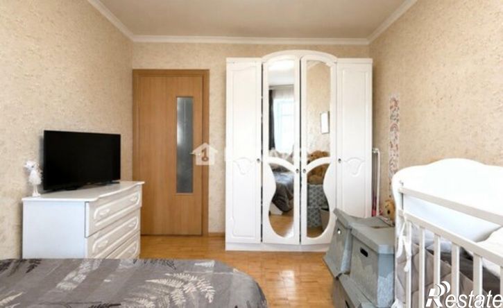 2-комн квартира Петрозаводск, Кемская улица, 5