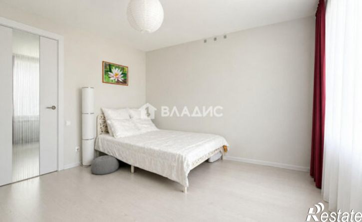 2-комн квартира Петрозаводск, Чистая улица, 9