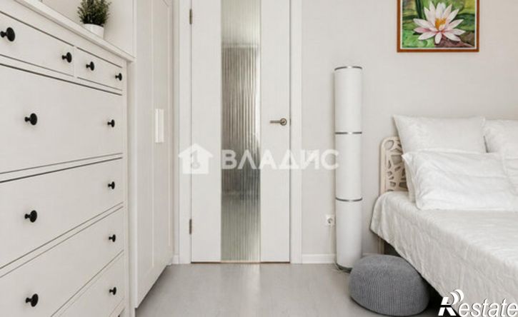 2-комн квартира Петрозаводск, Чистая улица, 9