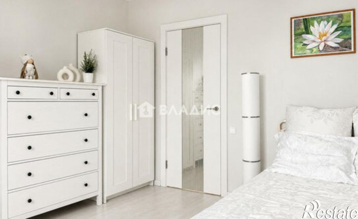 2-комн квартира Петрозаводск, Чистая улица, 9