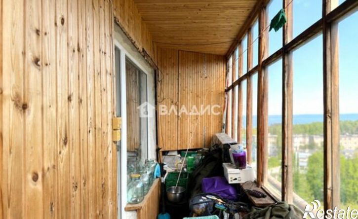 2-комн квартира Петрозаводск, Кемская улица, 5