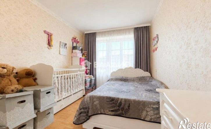 2-комн квартира Петрозаводск, Кемская улица, 5