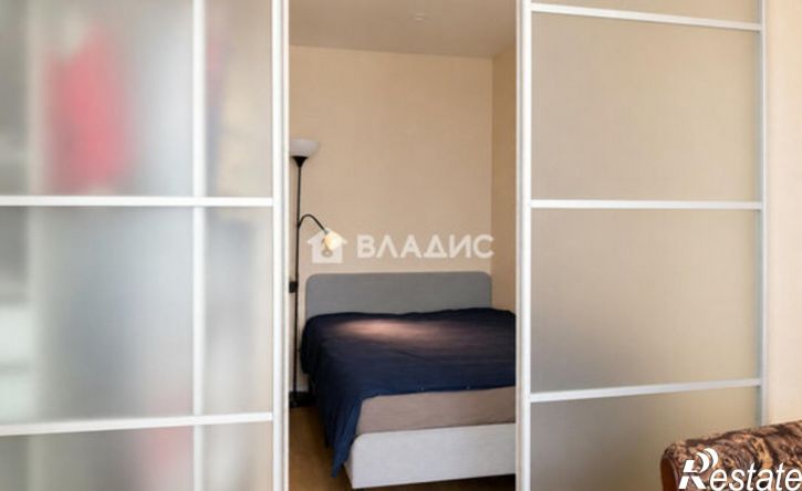 1-комн квартира Петрозаводск, Чистая улица, 9