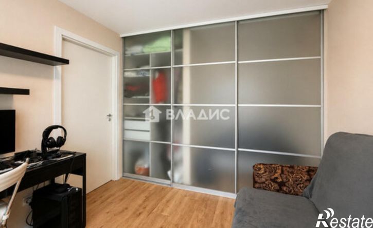 1-комн квартира Петрозаводск, Чистая улица, 9