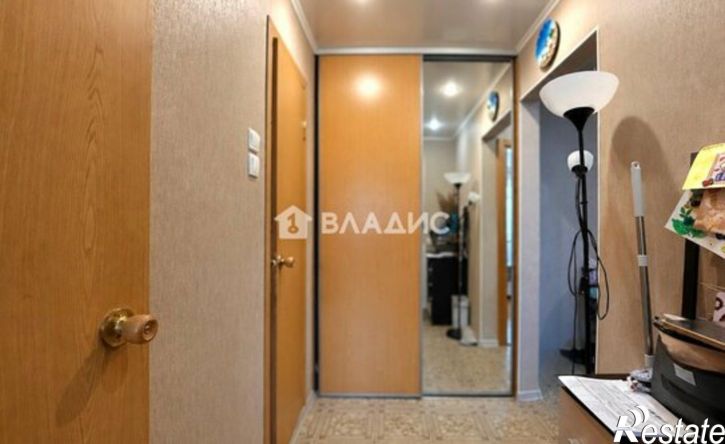 2-комн квартира Петрозаводск, Кемская улица, 5