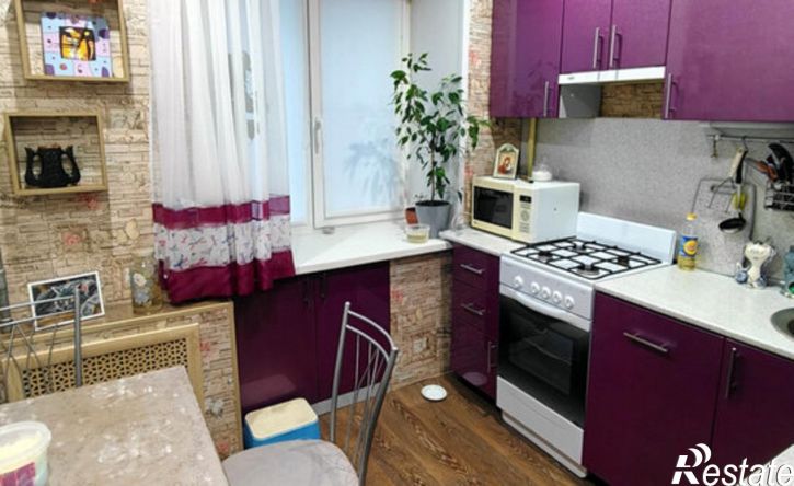 2-комн квартира пр-кт Калинина, 13,  д. 13