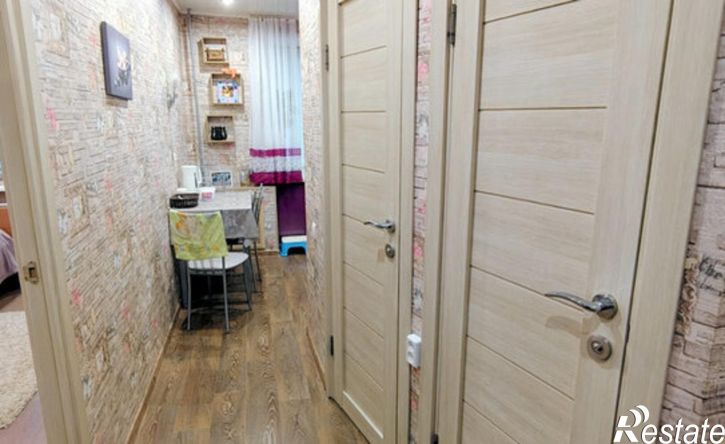 2-комн квартира пр-кт Калинина, 13,  д. 13