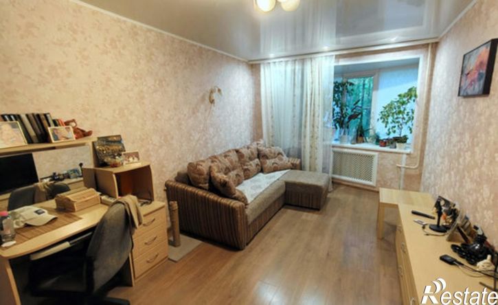 2-комн квартира пр-кт Калинина, 13,  д. 13