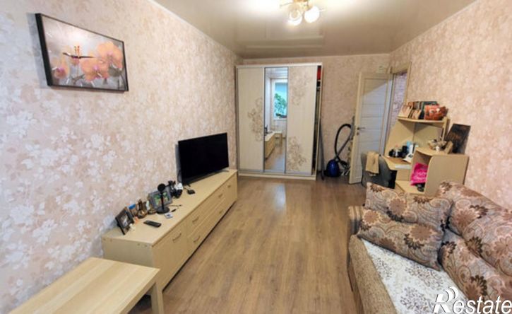 2-комн квартира пр-кт Калинина, 13,  д. 13
