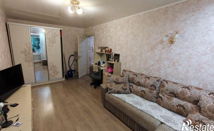 2-комн квартира пр-кт Калинина, 13,  д. 13