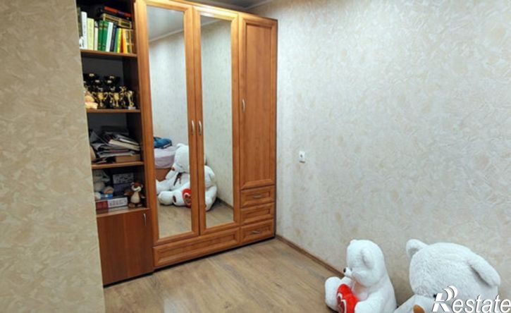 2-комн квартира пр-кт Калинина, 13,  д. 13