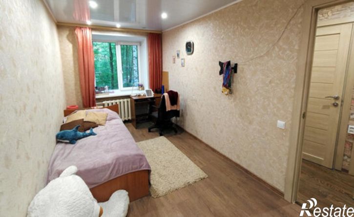 2-комн квартира пр-кт Калинина, 13,  д. 13