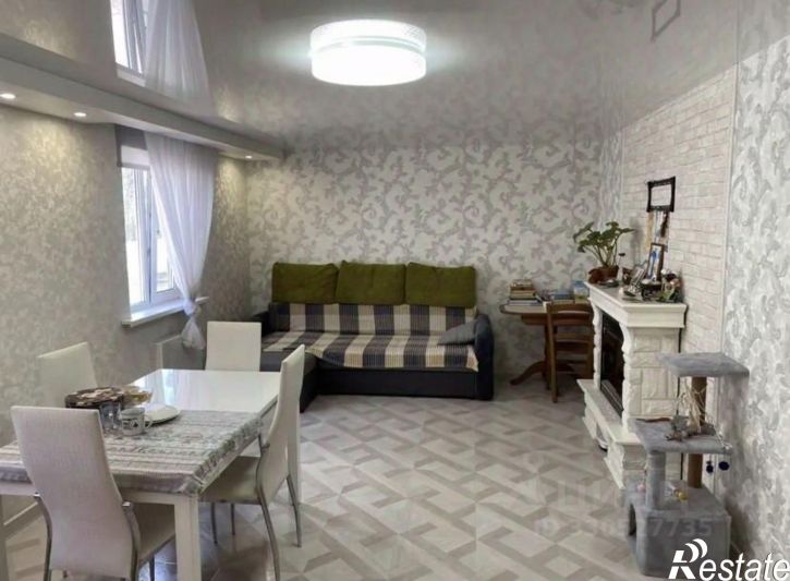Коттедж/дом Тикиляйнена улица