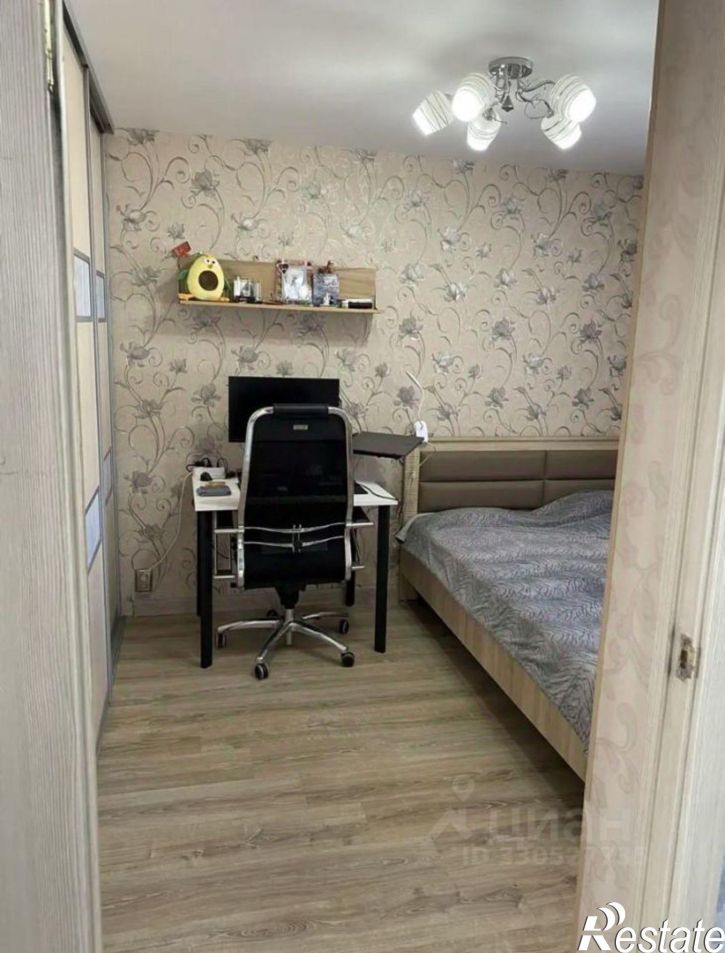 Коттедж/дом Тикиляйнена улица