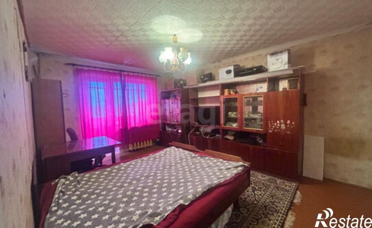 2-комн квартира ул Пуэтная, 5,  д. 5