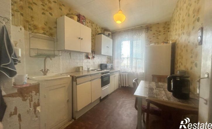2-комн квартира ул Пуэтная, 5,  д. 5