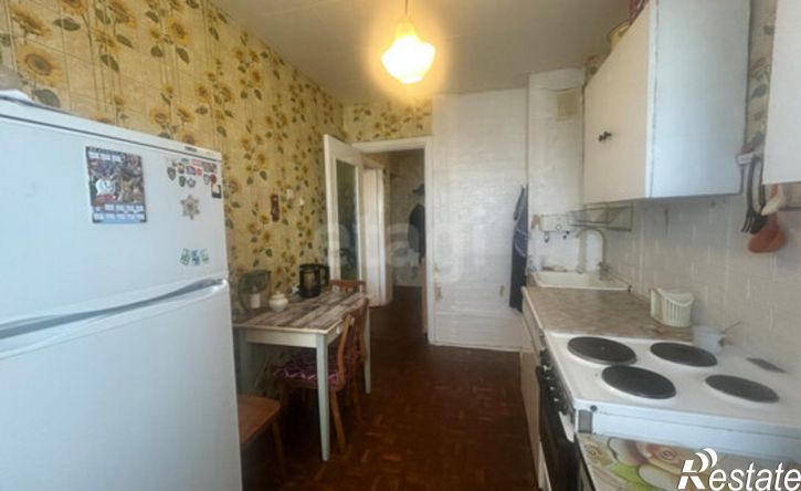 2-комн квартира ул Пуэтная, 5,  д. 5