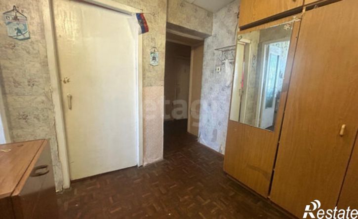 2-комн квартира ул Пуэтная, 5,  д. 5