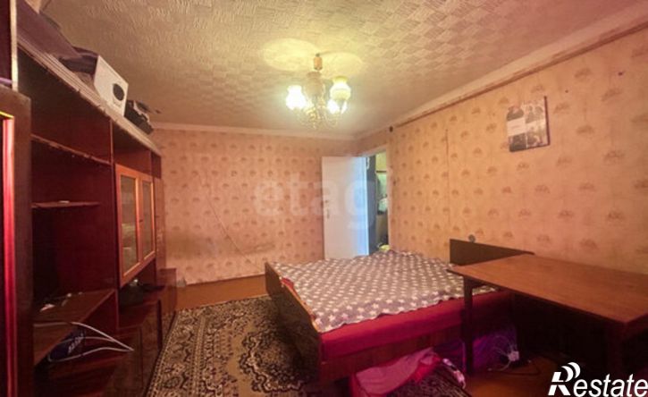 2-комн квартира ул Пуэтная, 5,  д. 5