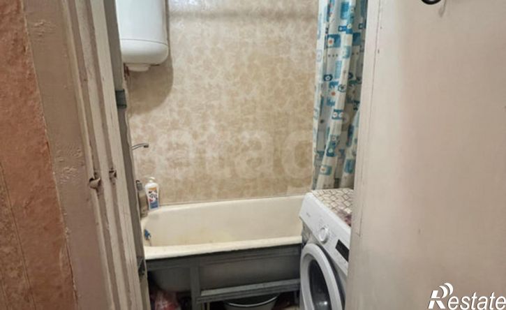 2-комн квартира ул Пуэтная, 5,  д. 5