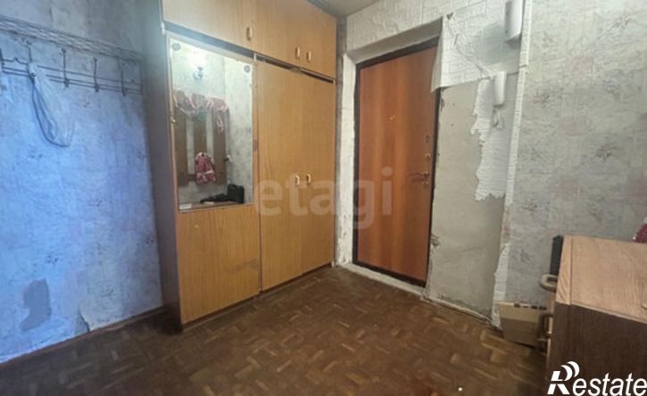 2-комн квартира ул Пуэтная, 5,  д. 5