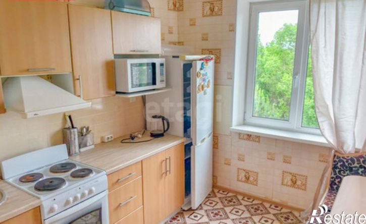 2-комн квартира Школьная улица, 25,  д. 25