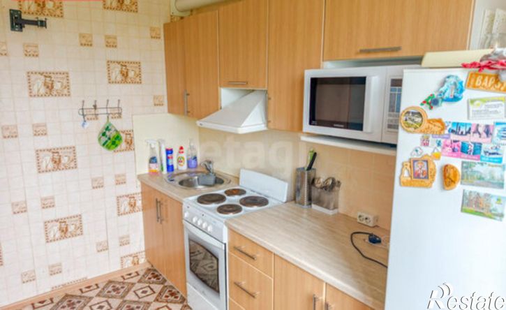 2-комн квартира Школьная улица, 25,  д. 25