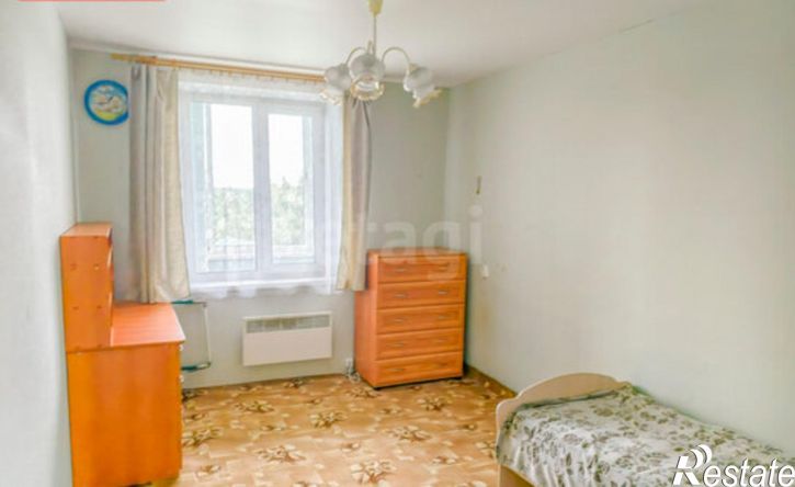 2-комн квартира Школьная улица, 25,  д. 25