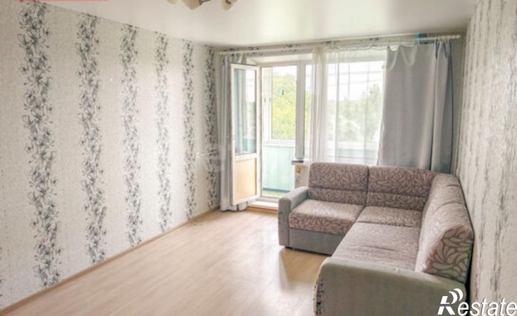 2-комн квартира Школьная улица, 25,  д. 25
