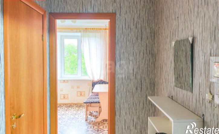 2-комн квартира Школьная улица, 25,  д. 25