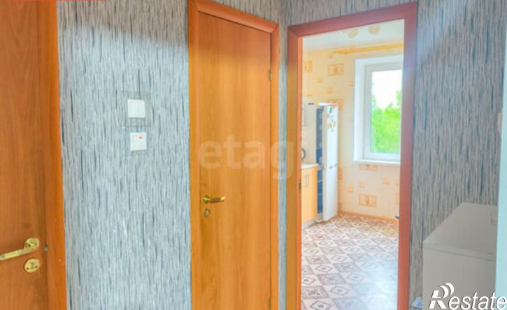 2-комн квартира Школьная улица, 25,  д. 25
