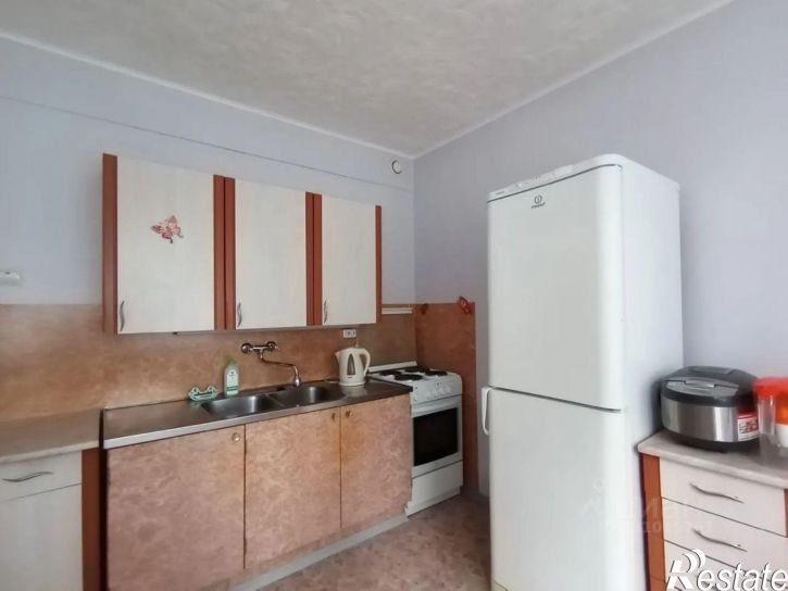 1-комн квартира Пионерская улица, 6,  д. 6