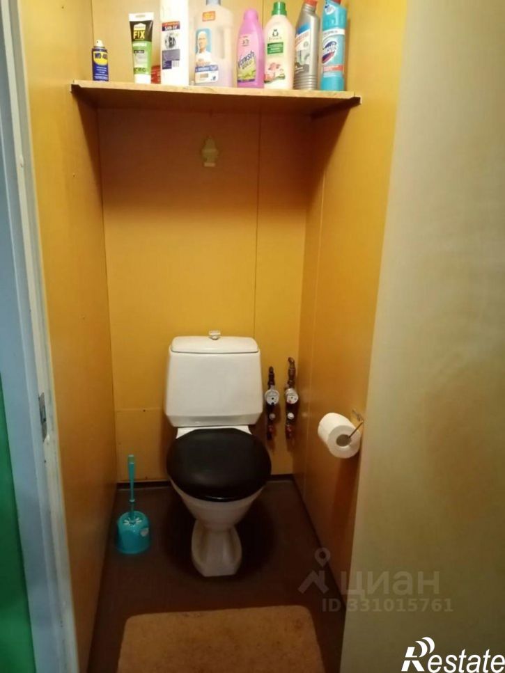 1-комн квартира Пионерская улица, 6,  д. 6