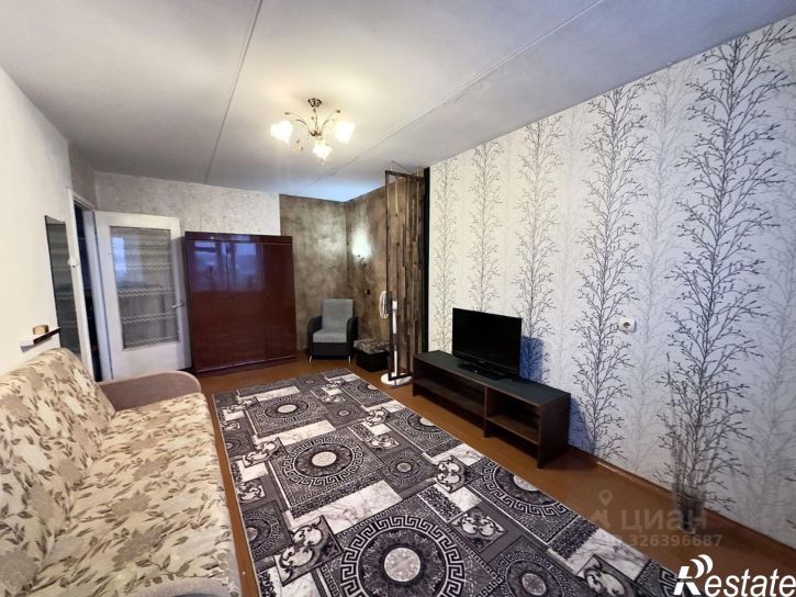 1-комн квартира Октябрьское шоссе, 57,  д. 57