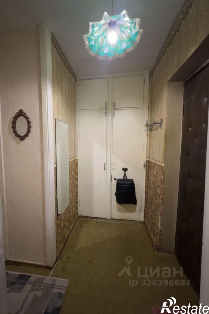 1-комн квартира Октябрьское шоссе, 57,  д. 57