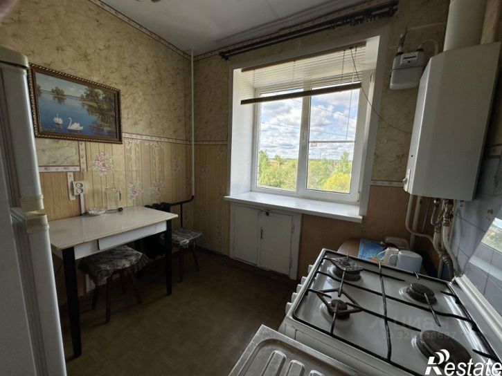 1-комн квартира Октябрьское шоссе, 57,  д. 57