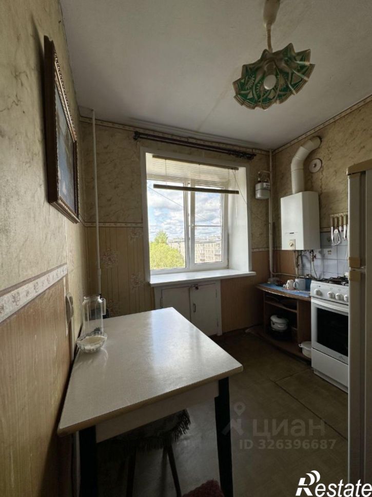 1-комн квартира Октябрьское шоссе, 57,  д. 57