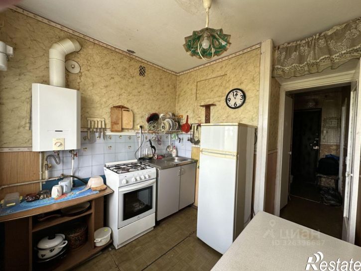 1-комн квартира Октябрьское шоссе, 57,  д. 57