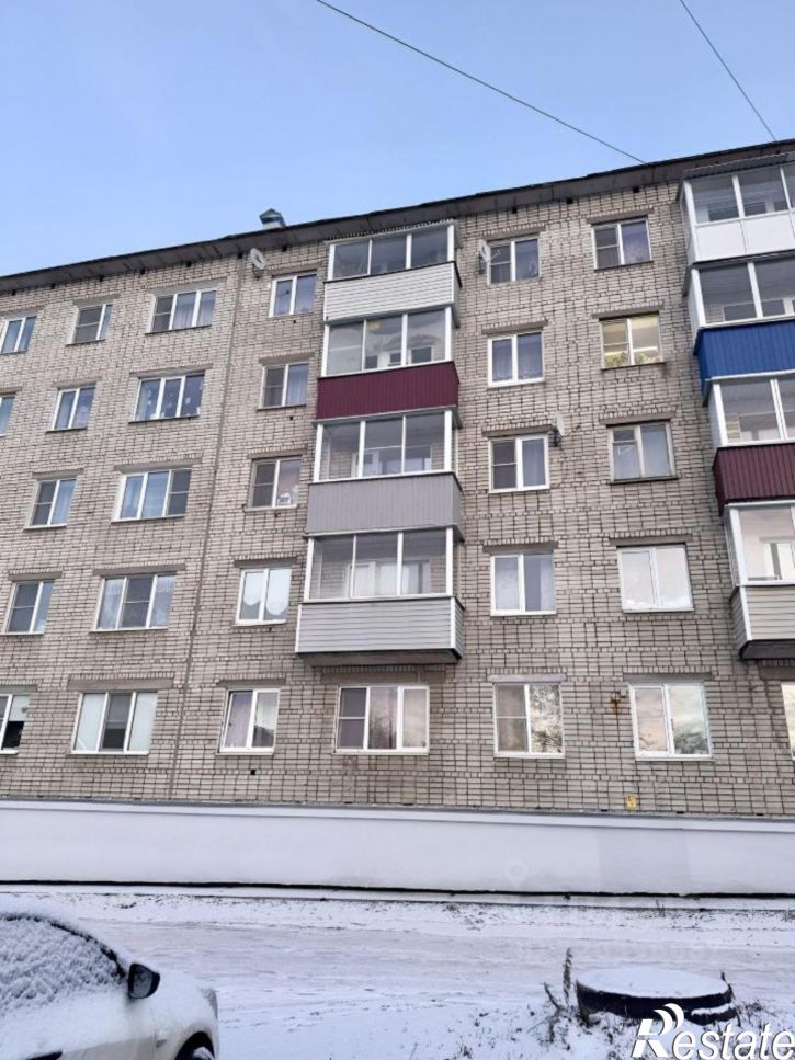1-комн квартира Октябрьское шоссе, 57,  д. 57