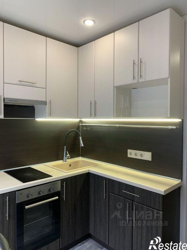 2-комн квартира ул Спиридонова, 9а,  д. 9а