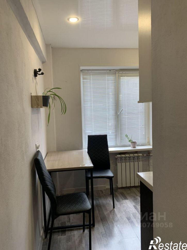 2-комн квартира ул Спиридонова, 9а,  д. 9а