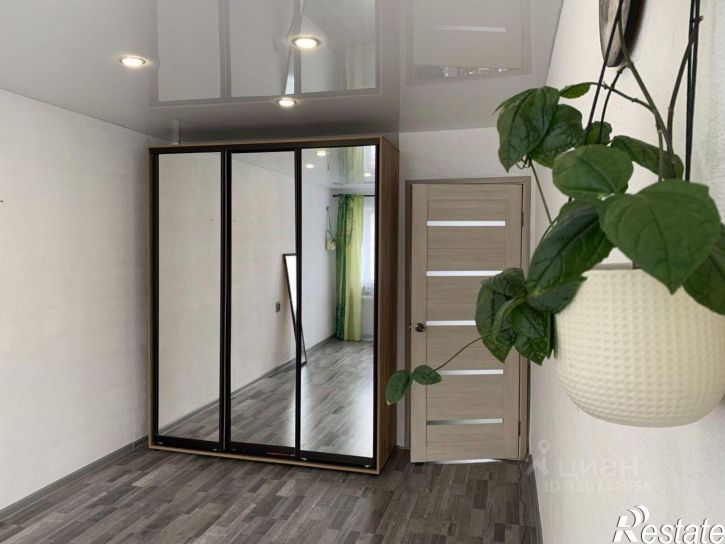 2-комн квартира ул Спиридонова, 9а,  д. 9а