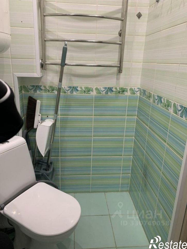2-комн квартира ул Спиридонова, 9а,  д. 9а